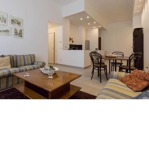 Appartamento 2 camere da letto al Politeama