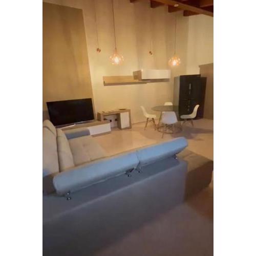 Appartamento 2 camere grandi