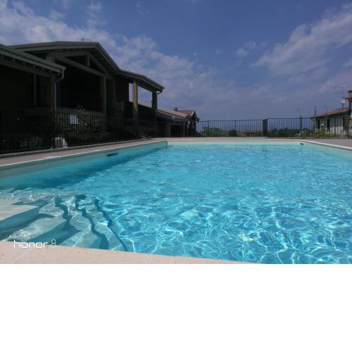 Appartamento 2 il Vigneto
