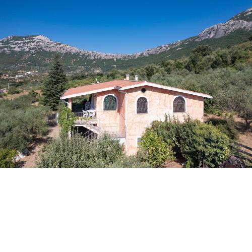 Appartamento 2 in Villino Filieri