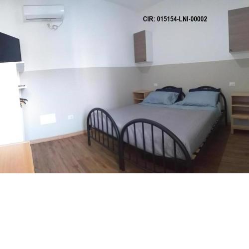 Appartamento 2 room la villetta