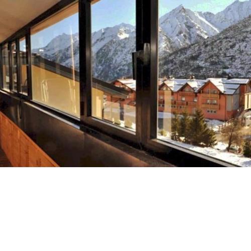 appartamento 21 residence Adamello