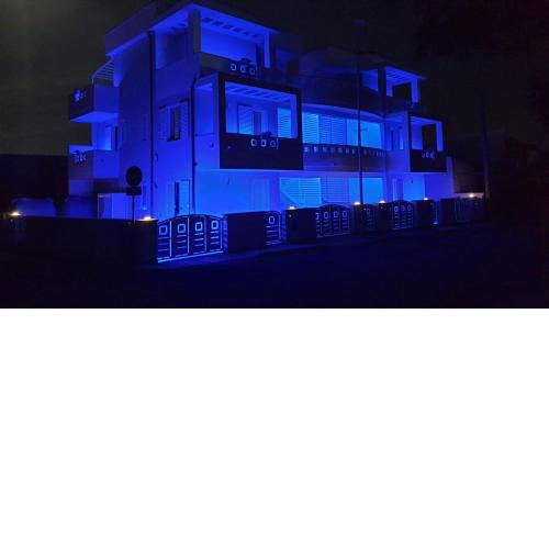 Appartamento 3 piano primo MarinInblu