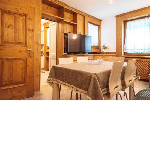 Appartamento 3 posti letto