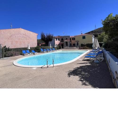 Appartamento 4 - Complesso Residenziale Terme di Casteldoria