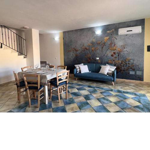 Appartamento 4 - Residence Lo Spigolo