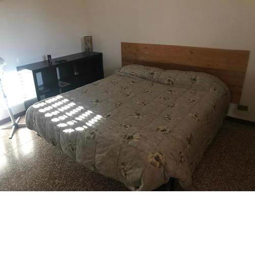 Appartamento 4 letti in zona tranquilla e ben servita