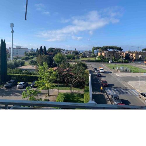 Appartamento 400m dal mare