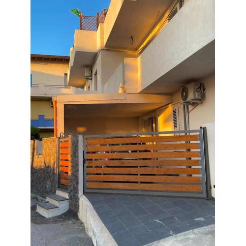 Appartamento 50m dal mare Spinesante