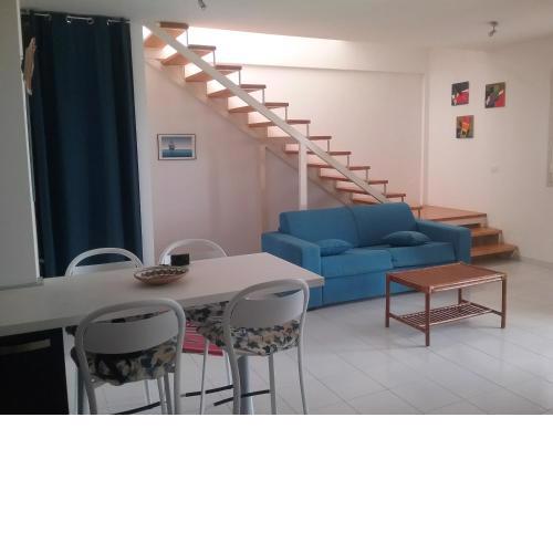 Appartamento 50mt dal mare