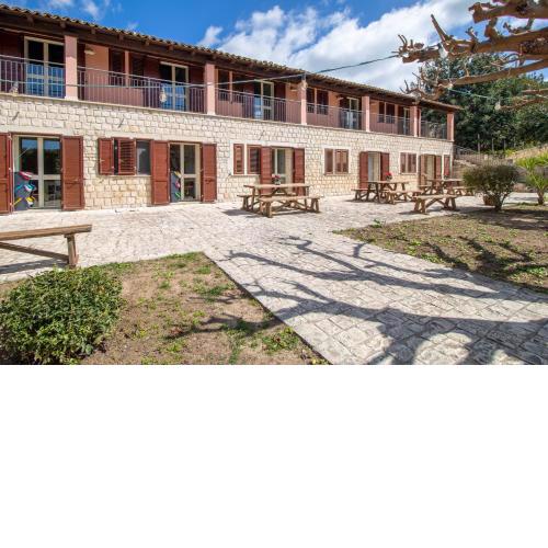 Appartamento 7 Valle Ventura