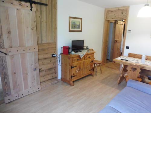 Appartamento 71 con vista