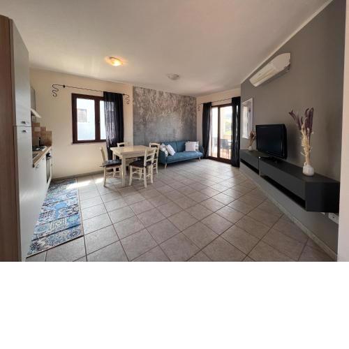 Appartamento 8 - Residence Lo Spigolo