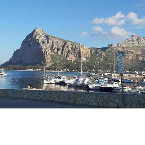 Appartamento a 100 mt dal mare