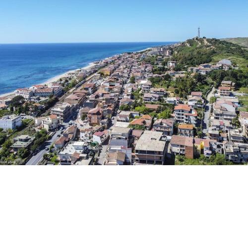 Appartamento a 100m dal mare