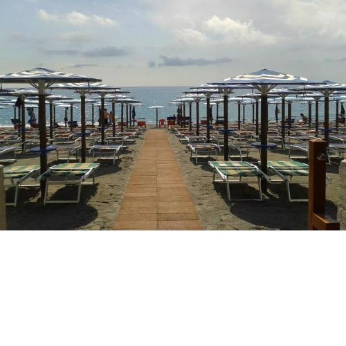 Appartamento a 2 km dal mare