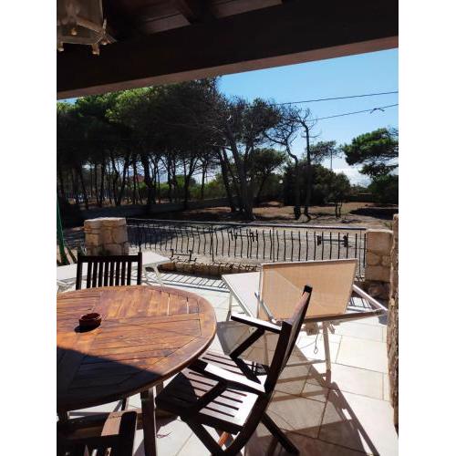 Appartamento a 250m dal mare