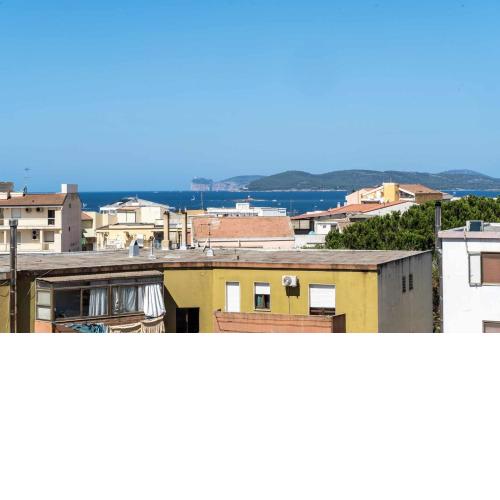 Appartamento a 300 metri dal mare Spigola
