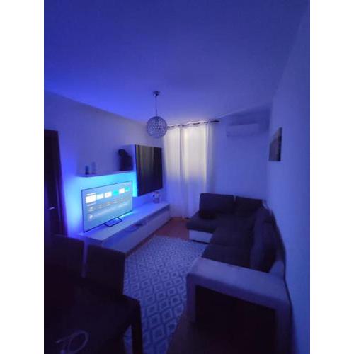 Appartamento a 5 min dal centro