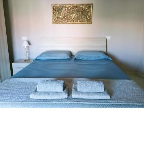 Appartamento a 50 mt dal mare