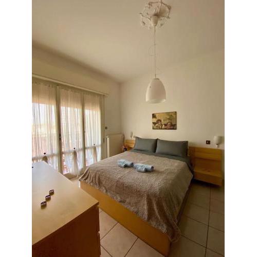 Appartamento a 50m. dal Mare