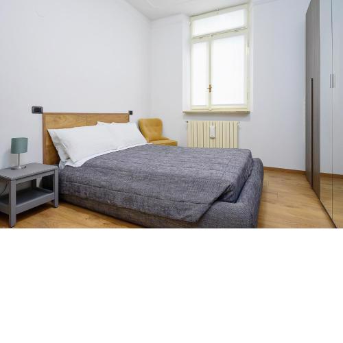 Appartamento a 5min dal centro