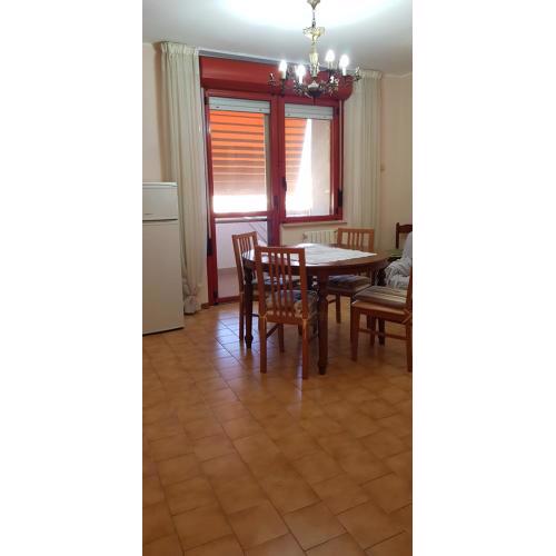 appartamento a 700 mt. dal mare.