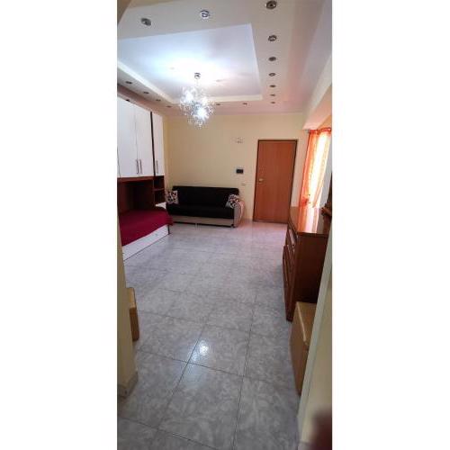 Appartamento a 80m dal mare