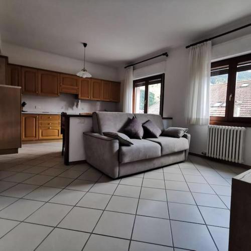 Appartamento a Caderzone Terme