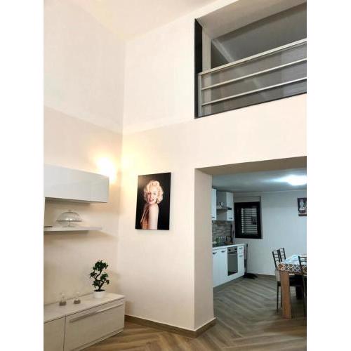Appartamento a due passi da Villa Bellini