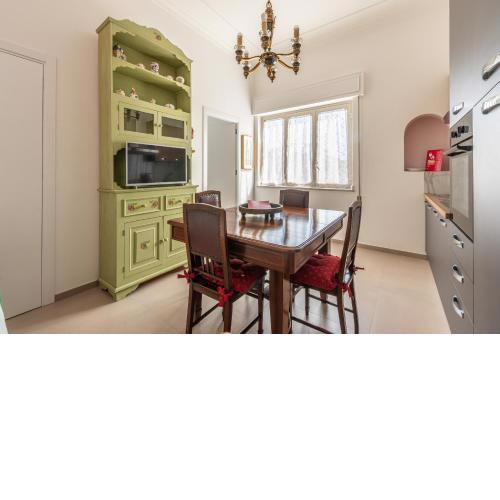 Appartamento a due passi da Villa Trabia by Wonderful Italy