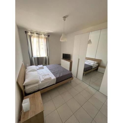 Appartamento a due passi dal centro