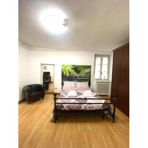 Appartamento a due passi dal lago 013075-CNI-01284