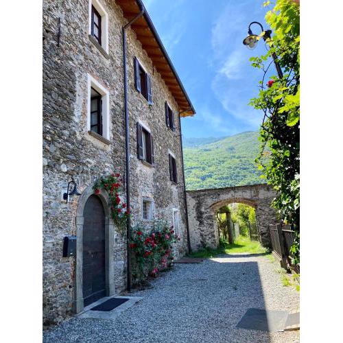 Appartamento a due passi dal lago