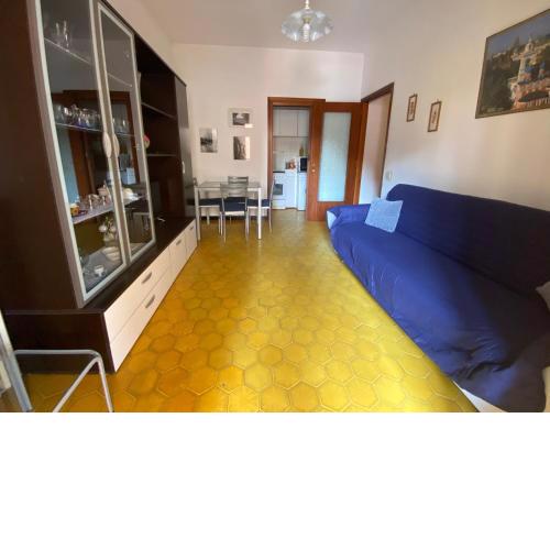 Appartamento a due passi dal mare!
