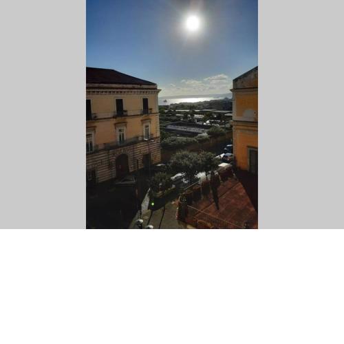 appartamento a ercolano