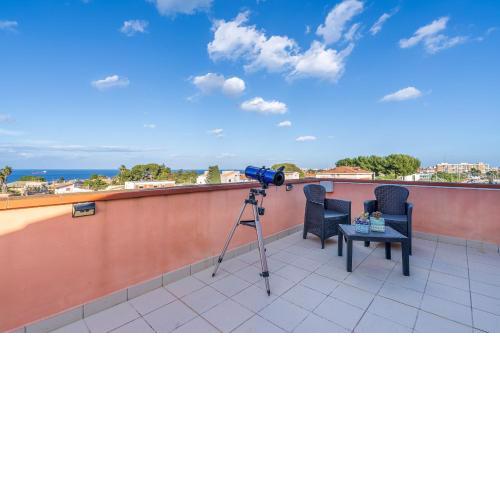 Appartamento A Ficu Pala Siracusa