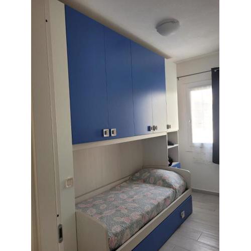 APPARTAMENTO A LA MADDALENA