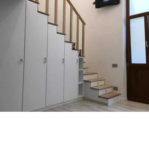 Appartamento a LA SPEZIA Eden Rooms