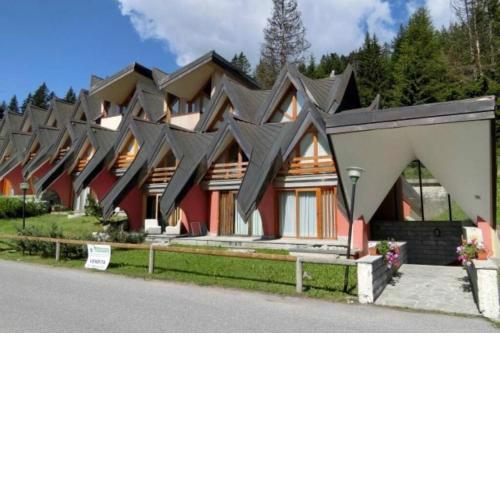 APPARTAMENTO A MADONNA DI CAMPIGLIO