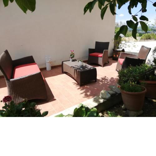 Appartamento a Monte San Savino **** Casa al Vento