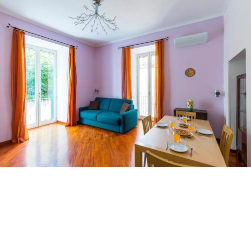 Appartamento a Montesanto by Wonderful Italy