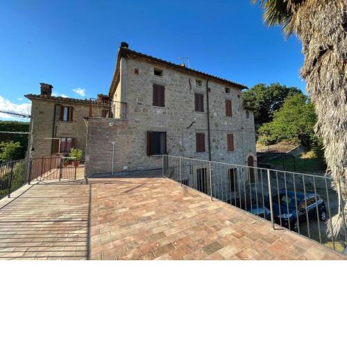Appartamento a Pianello, dintorni di Assisi