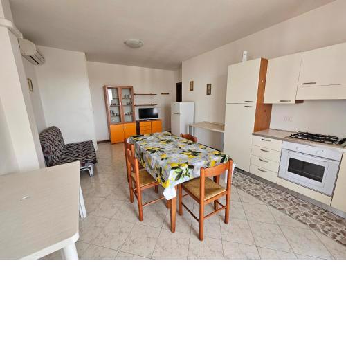 Appartamento a Porto Garibaldi vicino al mare