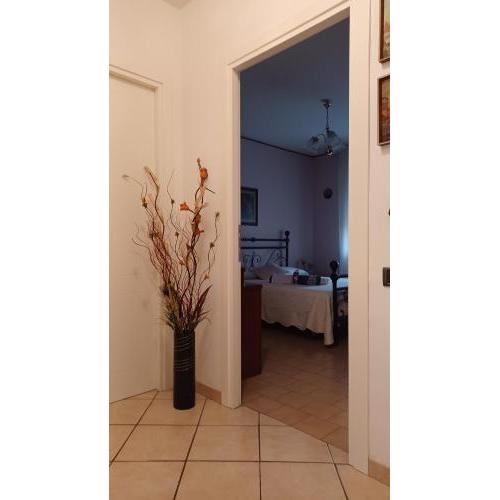 Appartamento a Prato "GeSi" Holiday House