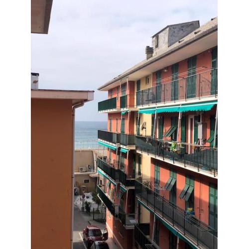 Appartamento a quattro passi dal mare