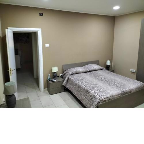 Appartamento a Reggio Calabria - FREE PARKING
