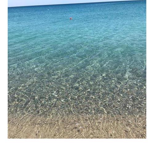 Appartamento a San Sostene Marina
