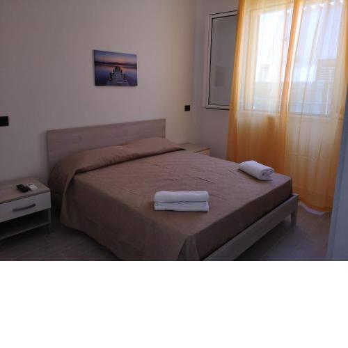 Appartamento a San Vito lo capo