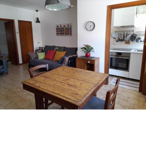 Appartamento a Sirolo centro